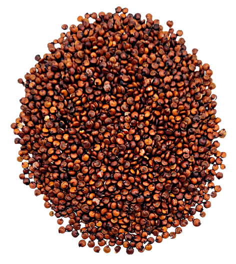 Grains - Organic Red Quinoa