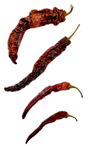 Organic Cayenne Chiles (US)