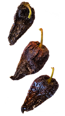 Organic Ancho Chiles (US)