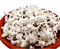 Grains - Heirloom Crimson Popcorn