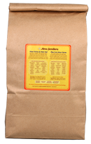 Organic Masa Harina - Blue Corn