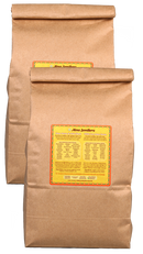 Organic Masa Harina - White Corn