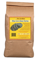 Organic Masa Harina - Blue Corn