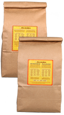 Bundles: White + Blue Masa