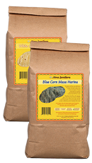 Bundles: White + Blue Masa