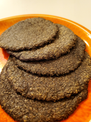 Masa de Quinoa - Make Your Own 100% Quinoa Tortillas