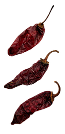 Serrano Chiles – Smoked (México)