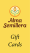 Alma Semillera Gift Cards